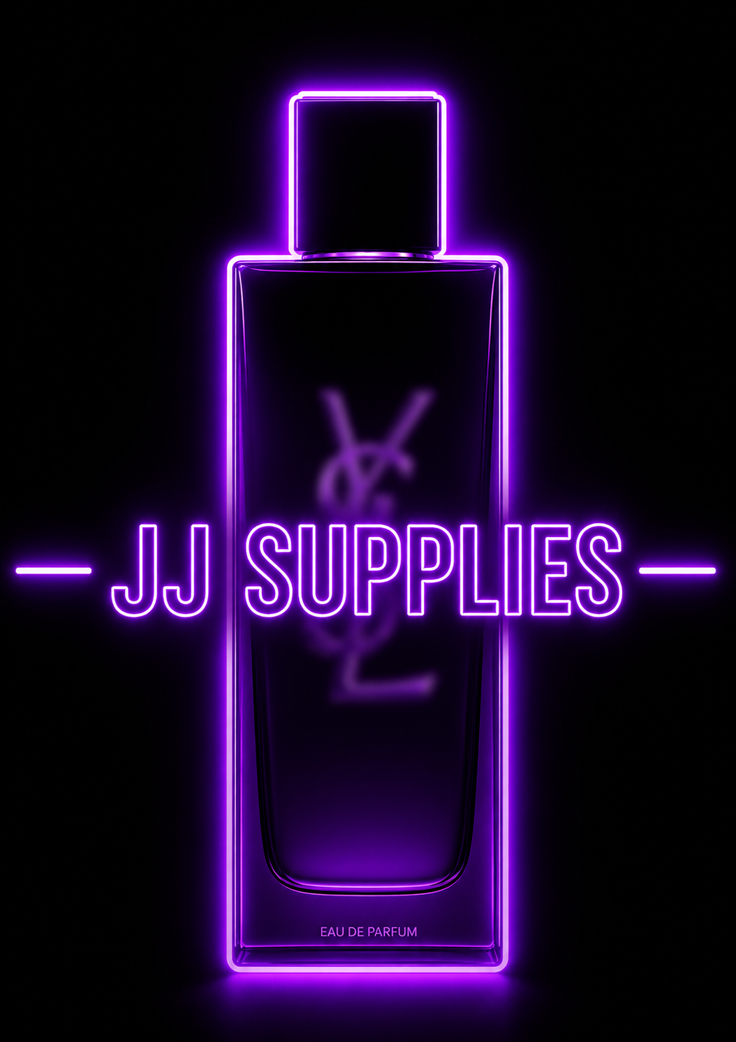 Inspired by “YSL Myslf”