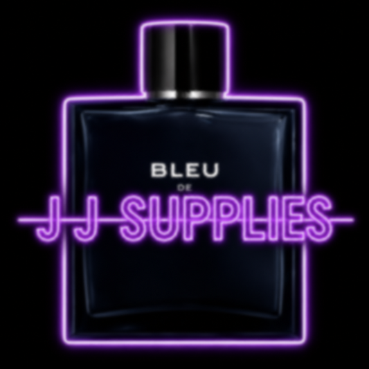 Inspired by “Bleu de Chnl”
