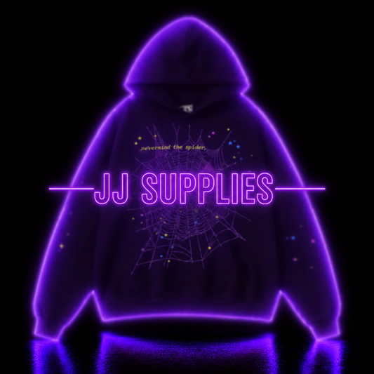 Inspired by “Spdr Pnk Black”