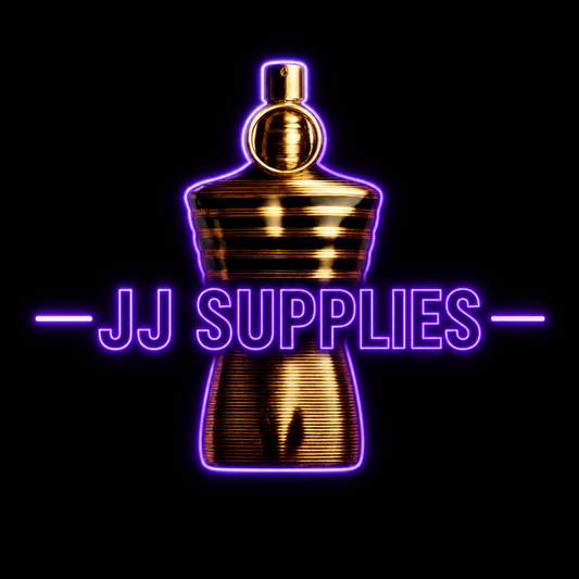 Inspired by "JpG elx"