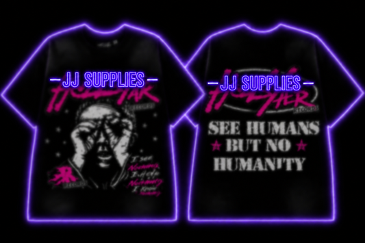 Inspired by “Hlstr” Pink Print