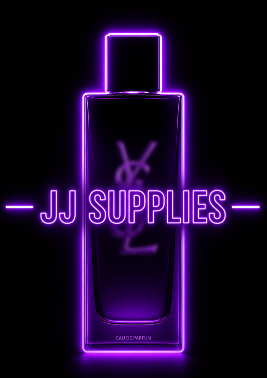 Inspired by “YSL Myslf”